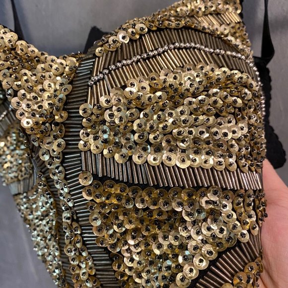 Top rave sequins Marciano Other Tops & Blouses - Picture 5 of 7